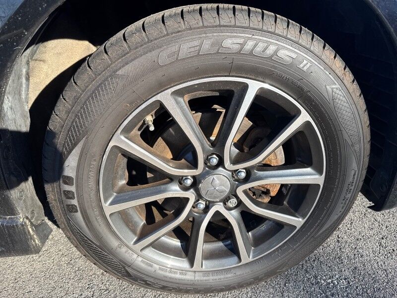 2015 Mitsubishi Lancer SE - NEW BRAKES - AWD Whitinsville MA