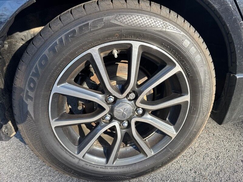 2015 Mitsubishi Lancer SE - NEW BRAKES - AWD Whitinsville MA