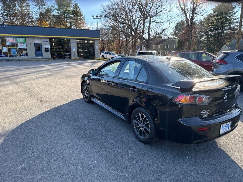 2015 Mitsubishi Lancer SE - NEW BRAKES - AWD Whitinsville MA