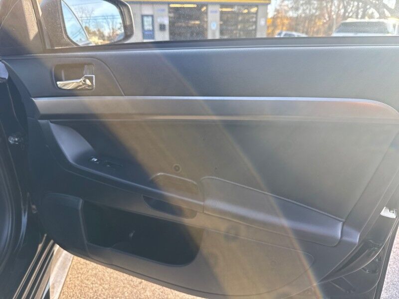 2015 Mitsubishi Lancer SE - NEW BRAKES - AWD Whitinsville MA