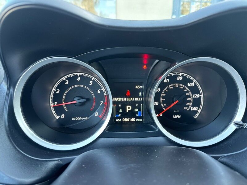 2015 Mitsubishi Lancer SE - NEW BRAKES - AWD Whitinsville MA