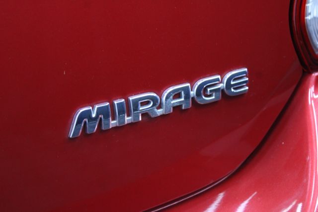 2015 Mitsubishi Mirage DE Chantilly VA