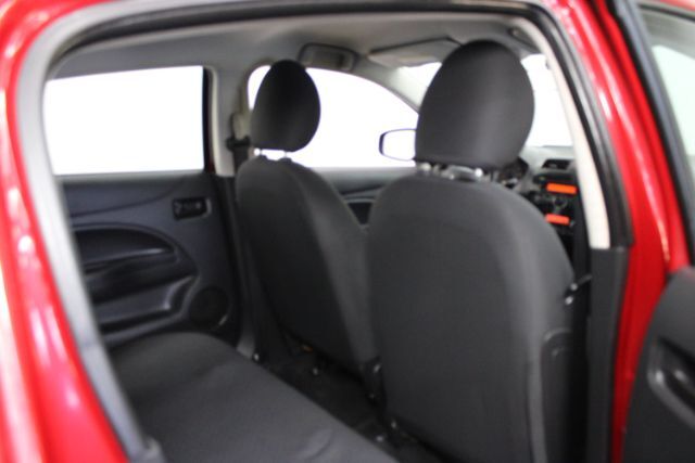 2015 Mitsubishi Mirage DE Chantilly VA