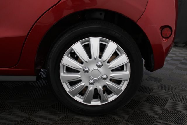 2015 Mitsubishi Mirage DE Chantilly VA