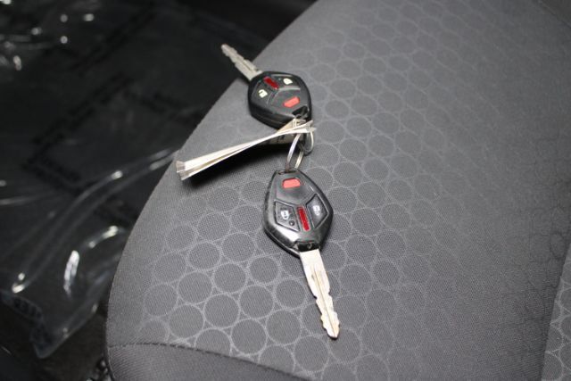 2015 Mitsubishi Mirage DE Chantilly VA