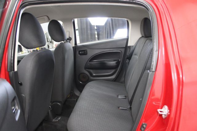 2015 Mitsubishi Mirage DE Chantilly VA