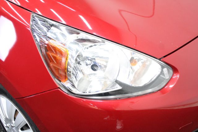 2015 Mitsubishi Mirage DE Chantilly VA