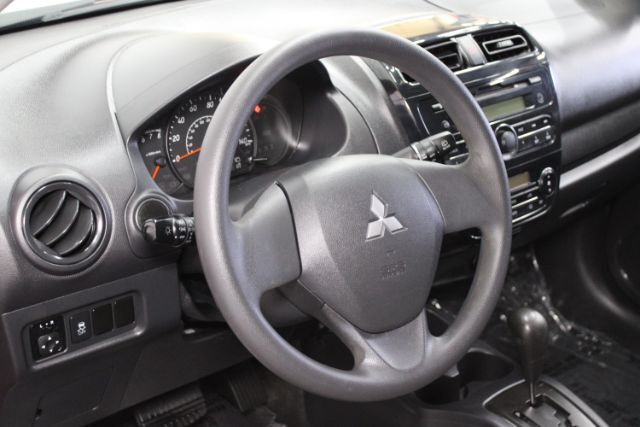 2015 Mitsubishi Mirage DE Chantilly VA