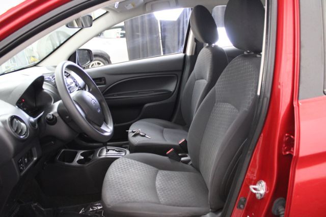 2015 Mitsubishi Mirage DE Chantilly VA