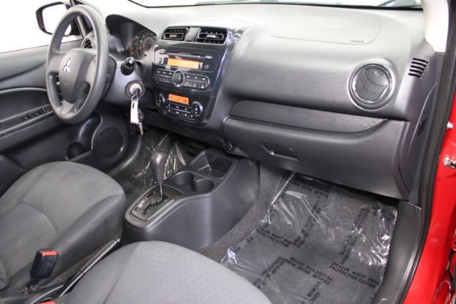 2015 Mitsubishi Mirage DE Chantilly VA