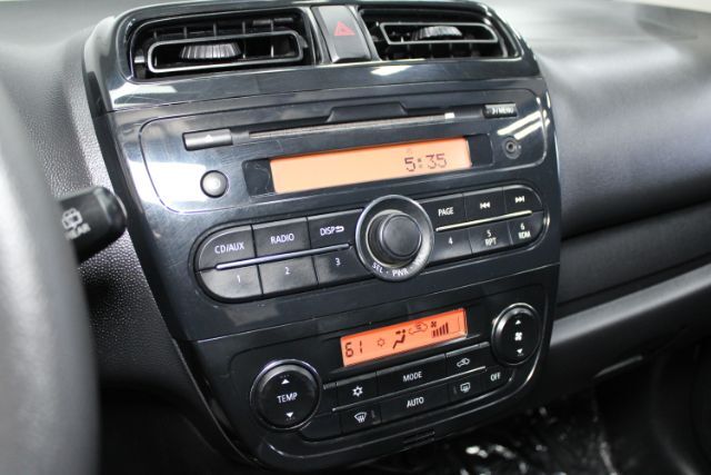 2015 Mitsubishi Mirage DE Chantilly VA