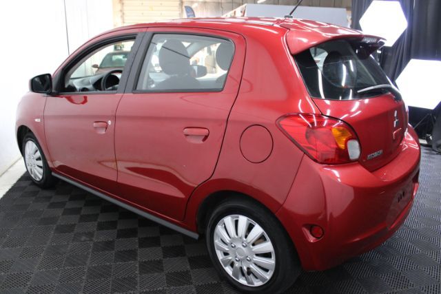 2015 Mitsubishi Mirage DE Chantilly VA