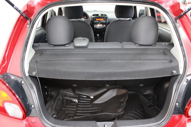 2015 Mitsubishi Mirage DE Chantilly VA