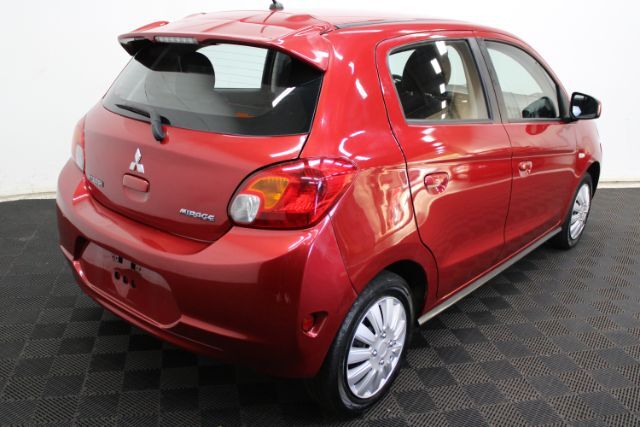 2015 Mitsubishi Mirage DE Chantilly VA