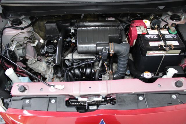 2015 Mitsubishi Mirage DE Chantilly VA