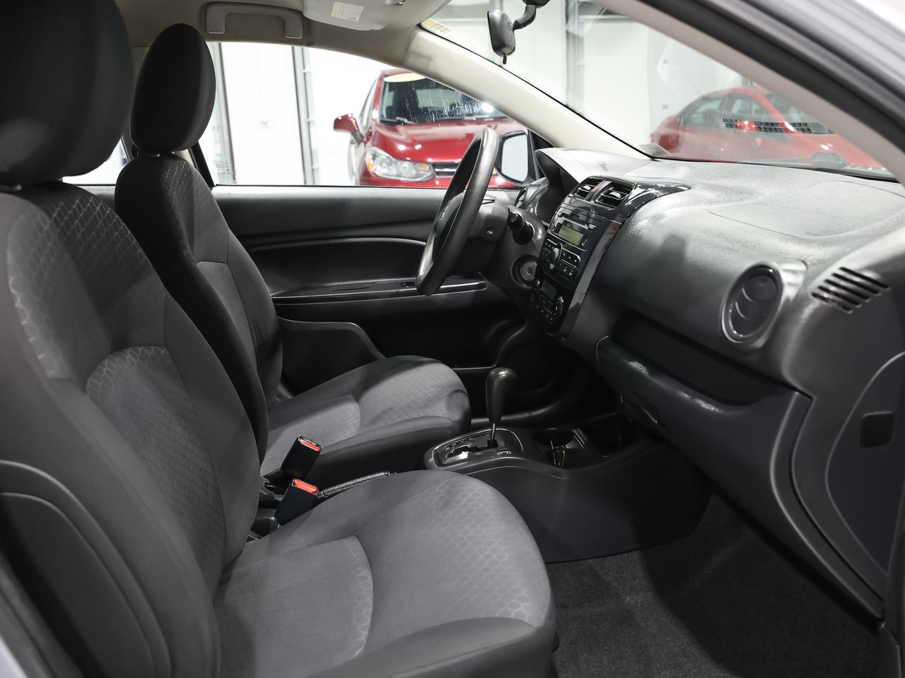 2015 Mitsubishi Mirage DE Cranberry PA