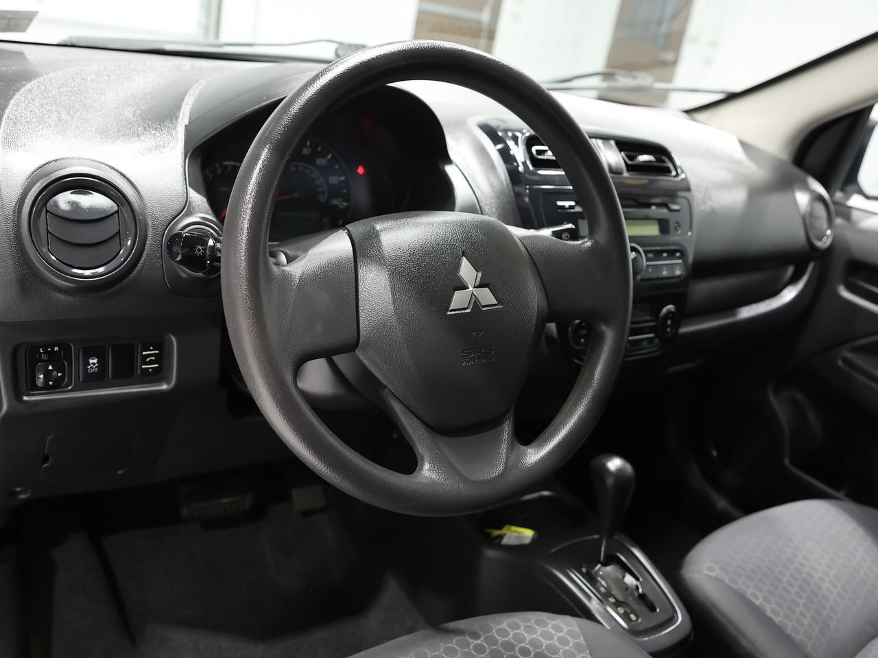 2015 Mitsubishi Mirage DE Cranberry PA