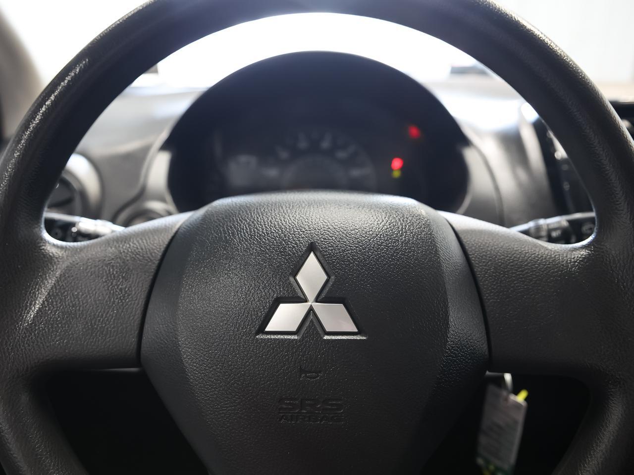 2015 Mitsubishi Mirage DE Cranberry PA