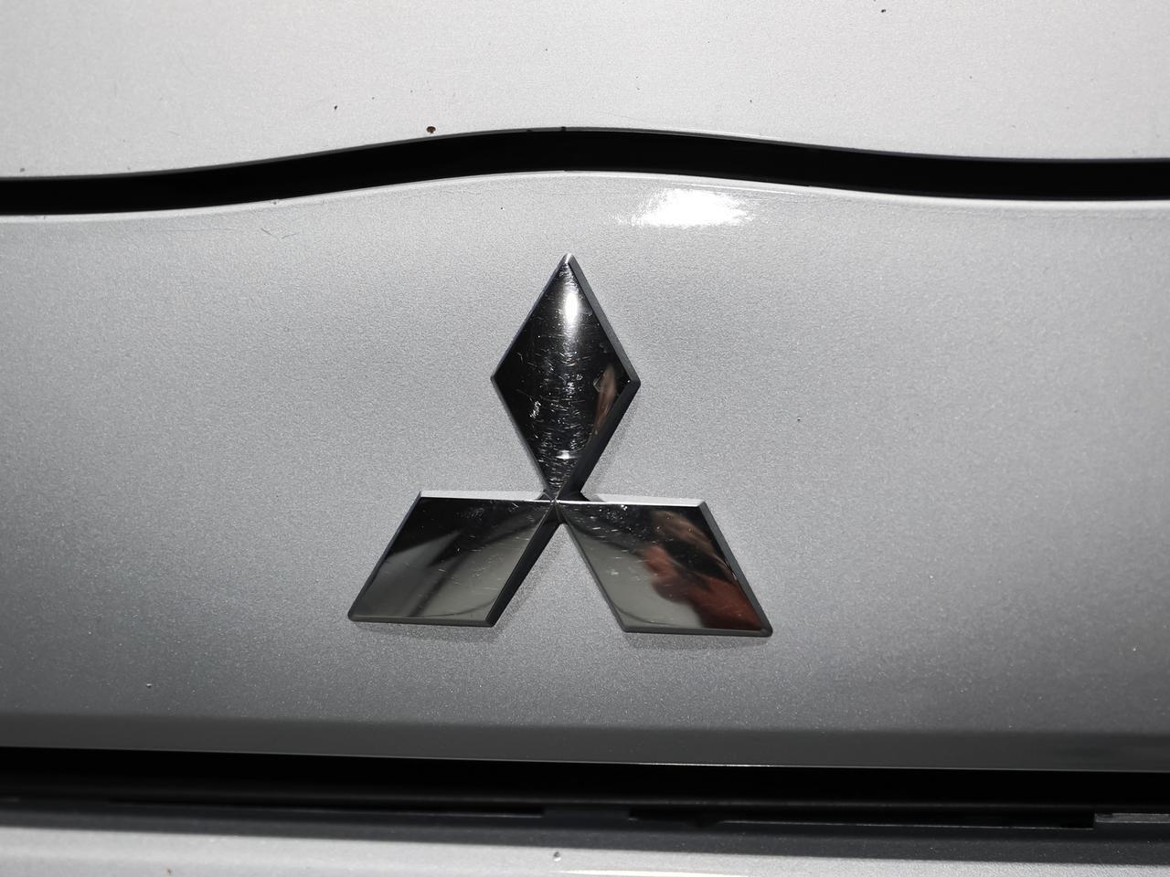 2015 Mitsubishi Mirage DE Cranberry PA
