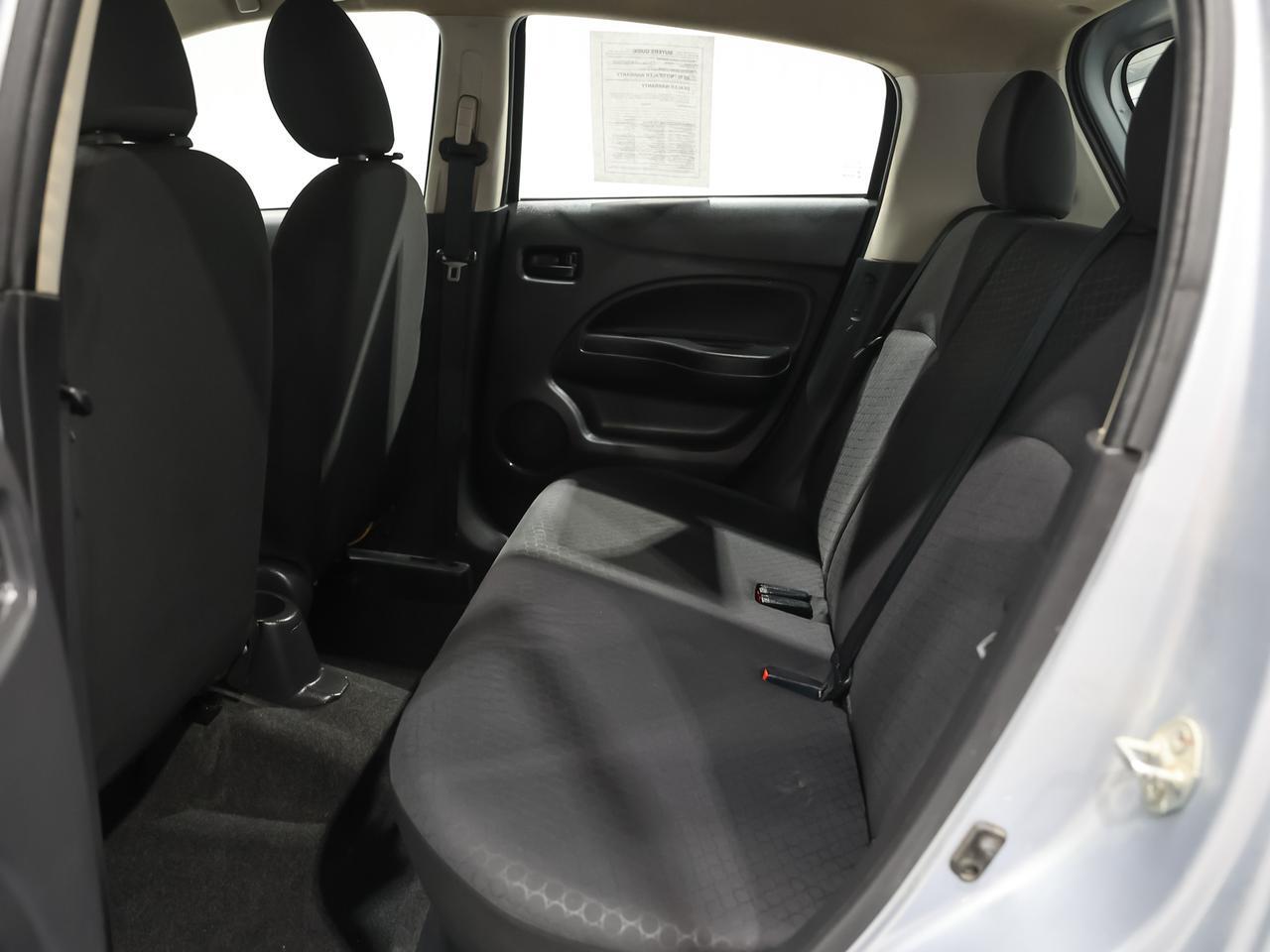 2015 Mitsubishi Mirage DE Cranberry PA