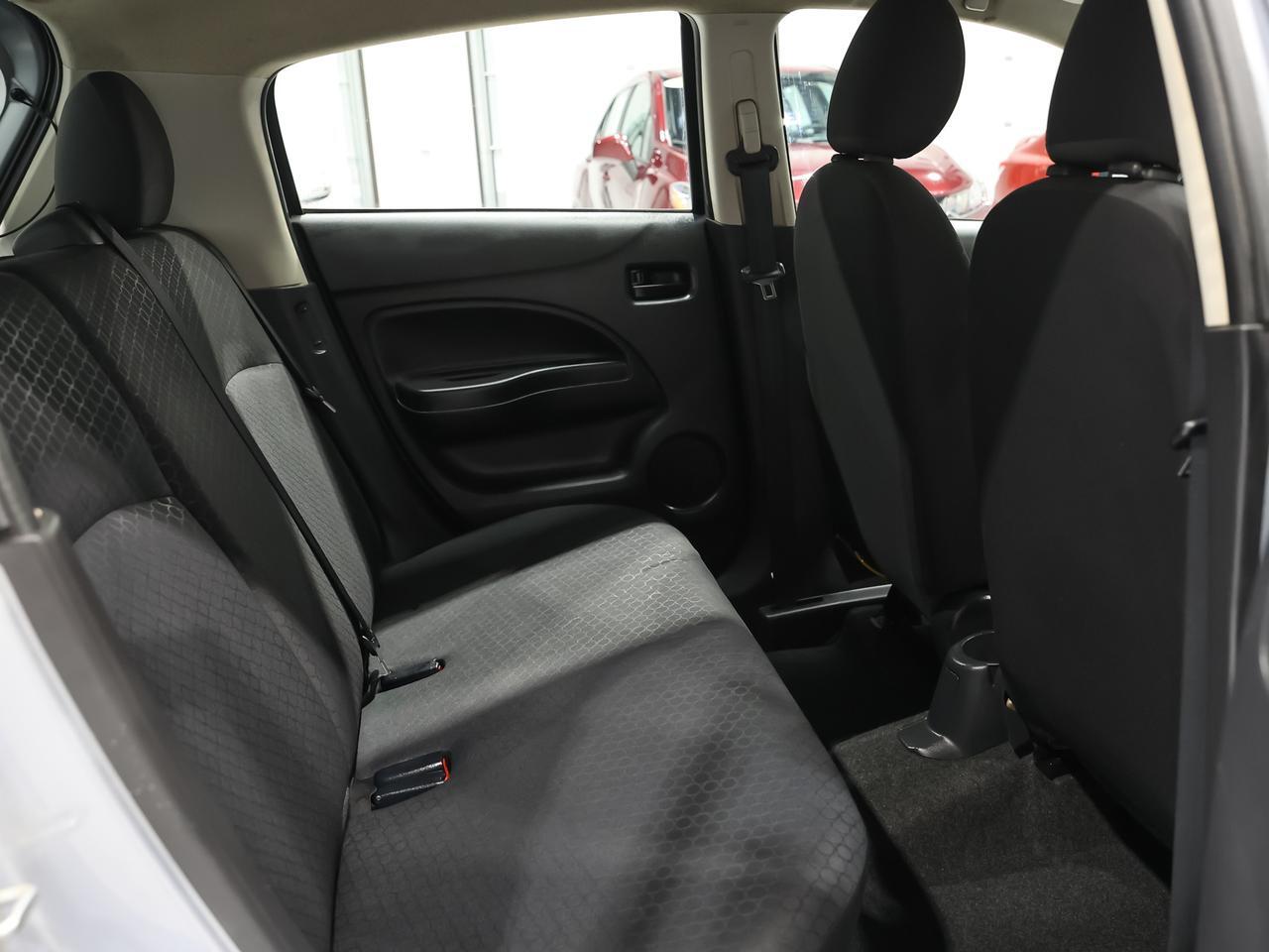 2015 Mitsubishi Mirage DE Cranberry PA