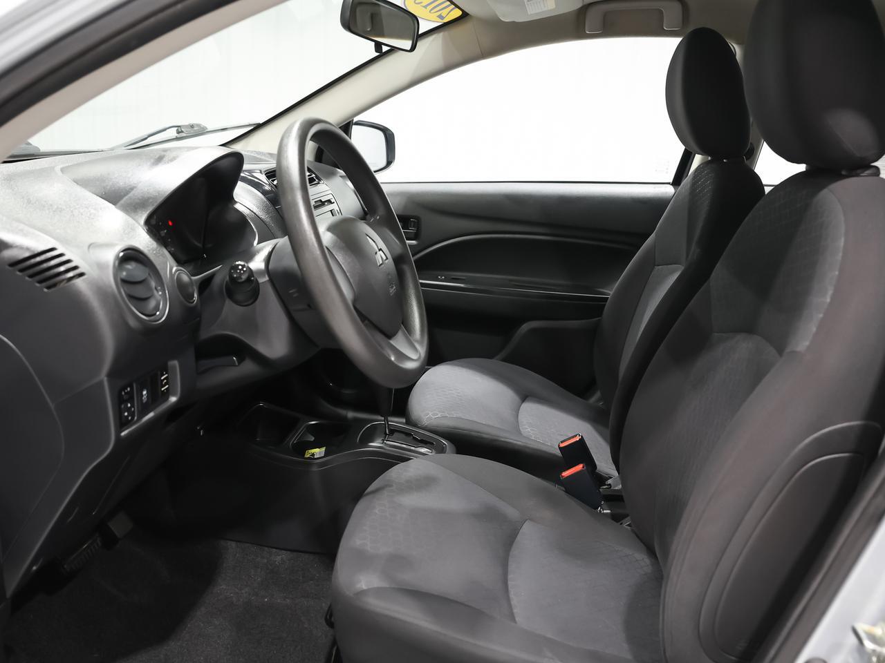 2015 Mitsubishi Mirage DE Cranberry PA