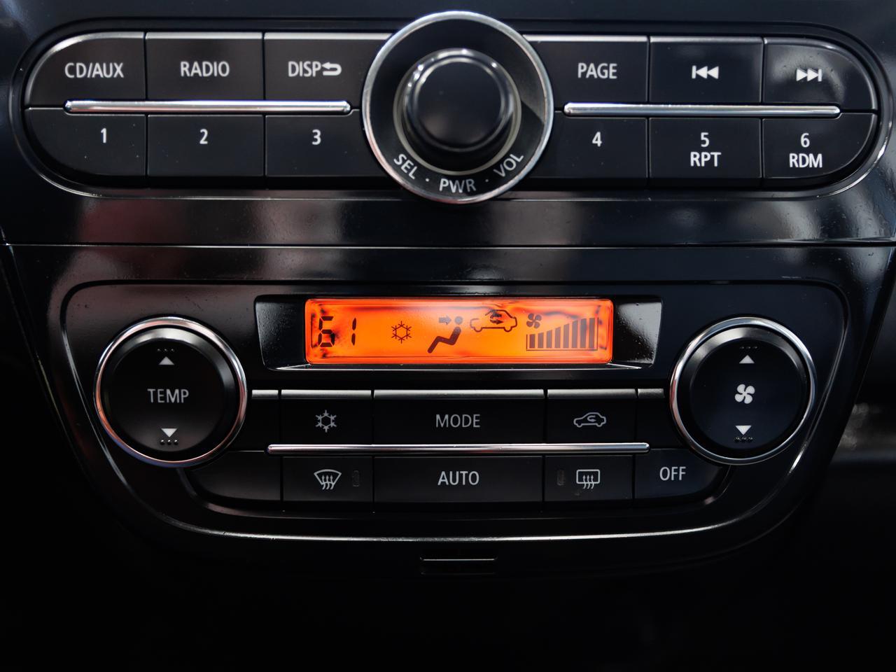 2015 Mitsubishi Mirage DE Cranberry PA