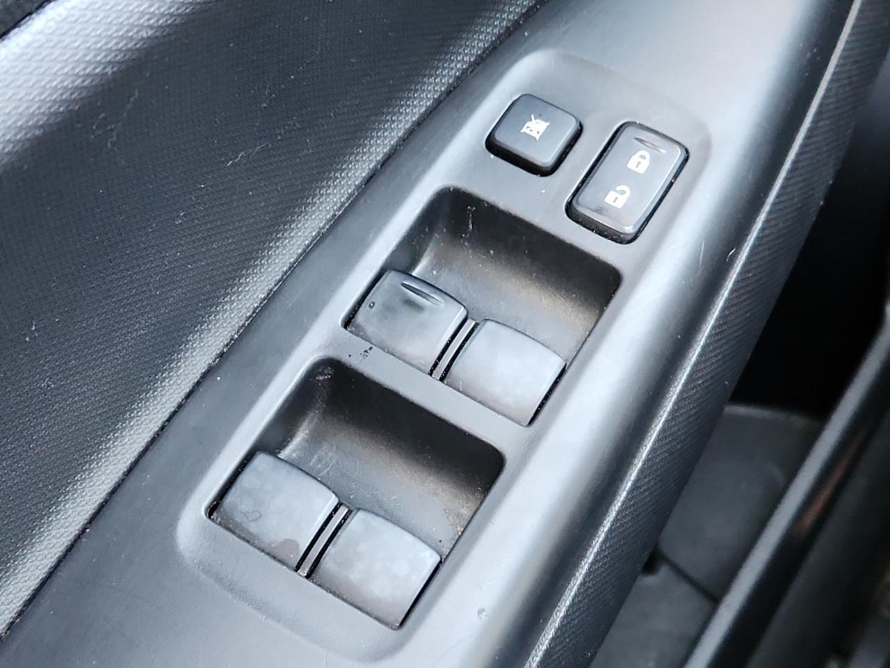 2015 Mitsubishi Mirage DE Lubbock TX