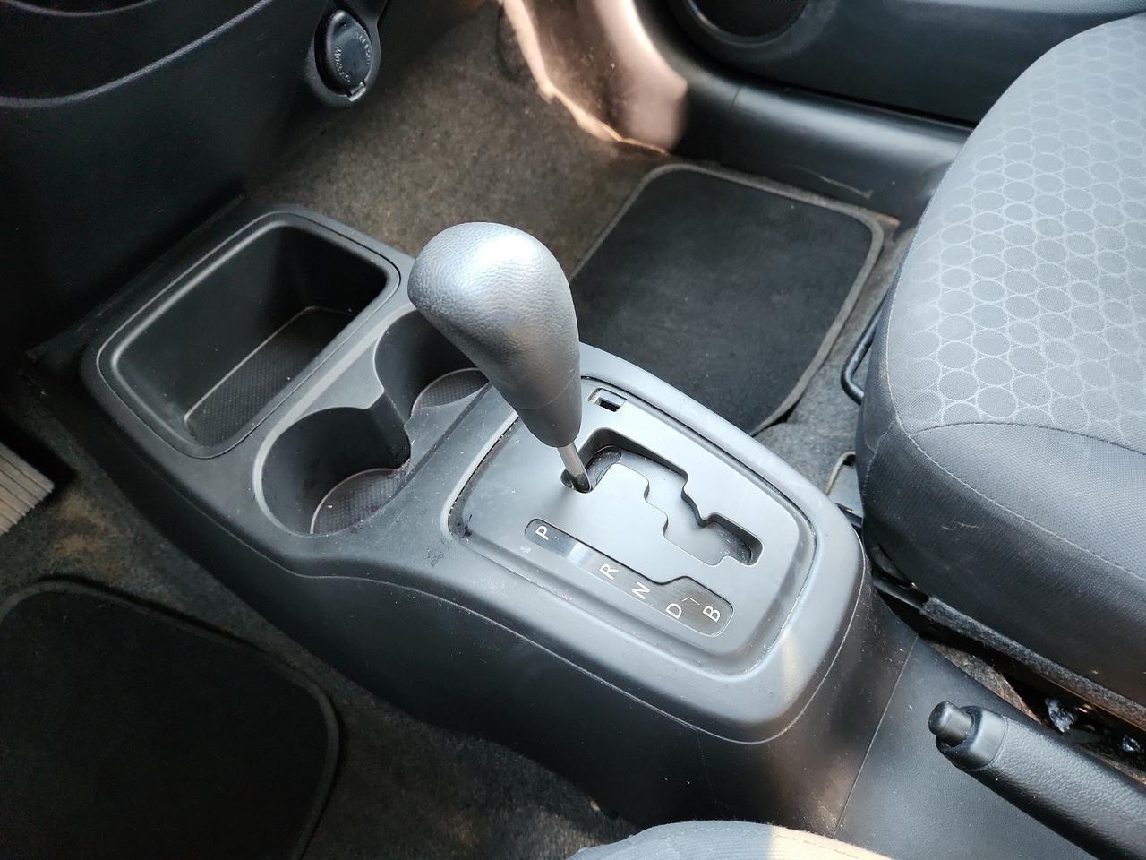 2015 Mitsubishi Mirage DE Lubbock TX