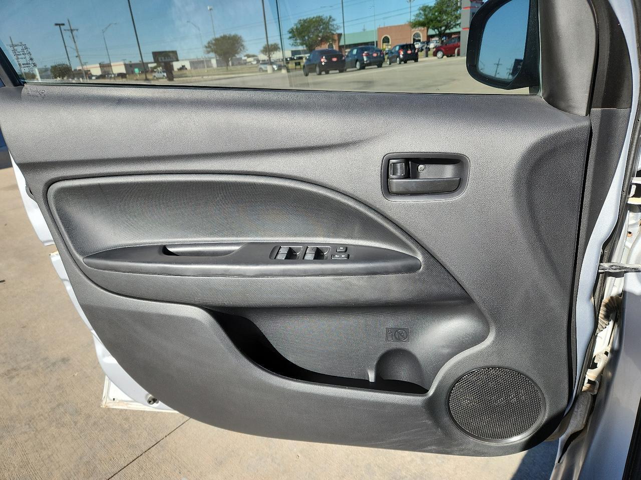 2015 Mitsubishi Mirage DE Lubbock TX