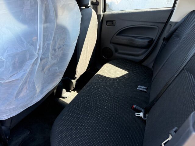 2015 Mitsubishi Mirage ES East Islip NY