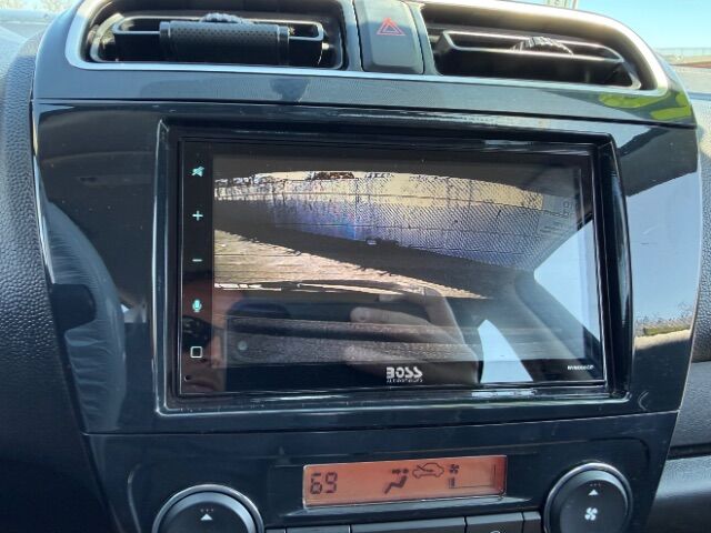 2015 Mitsubishi Mirage ES East Islip NY