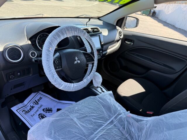 2015 Mitsubishi Mirage ES East Islip NY