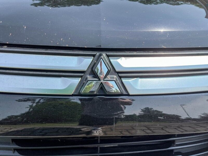 2015 Mitsubishi Outlander GT Wilmington NC