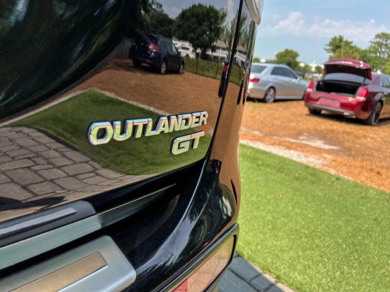 2015 Mitsubishi Outlander GT Wilmington NC