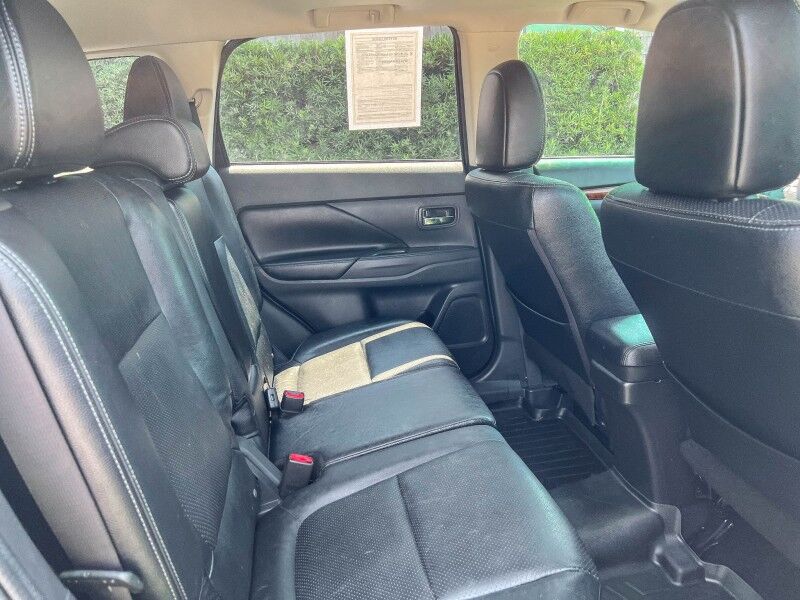 2015 Mitsubishi Outlander GT Wilmington NC