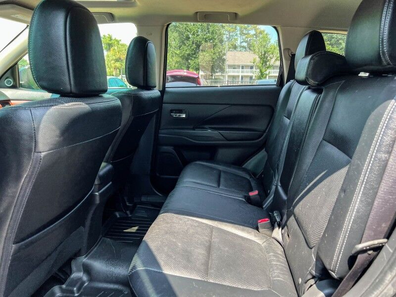 2015 Mitsubishi Outlander GT Wilmington NC