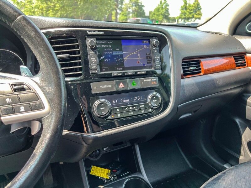 2015 Mitsubishi Outlander GT Wilmington NC
