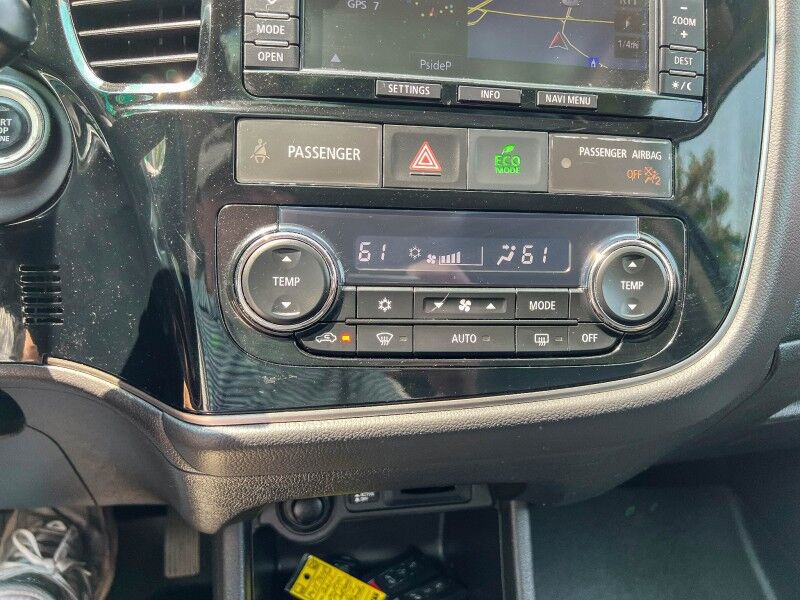 2015 Mitsubishi Outlander GT Wilmington NC