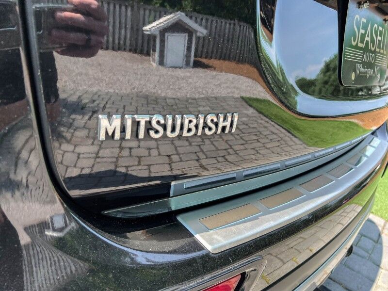2015 Mitsubishi Outlander GT Wilmington NC