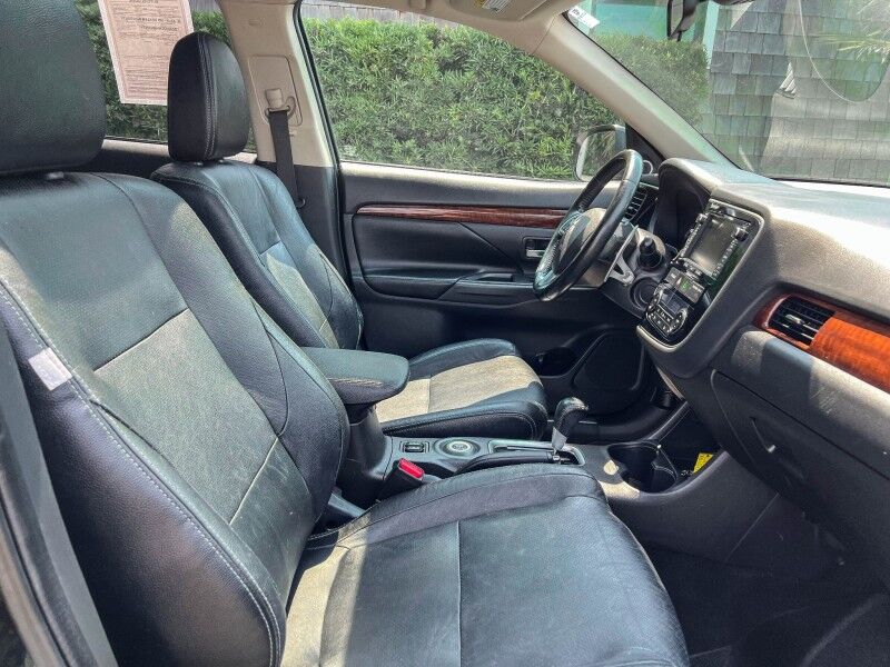 2015 Mitsubishi Outlander GT Wilmington NC