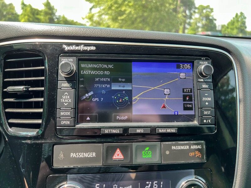 2015 Mitsubishi Outlander GT Wilmington NC