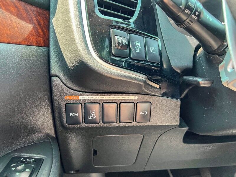 2015 Mitsubishi Outlander GT Wilmington NC
