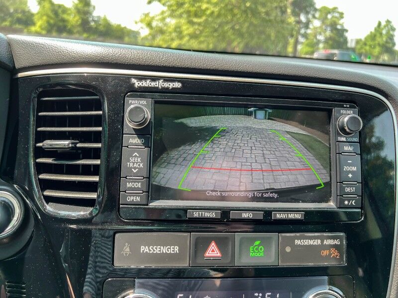 2015 Mitsubishi Outlander GT Wilmington NC