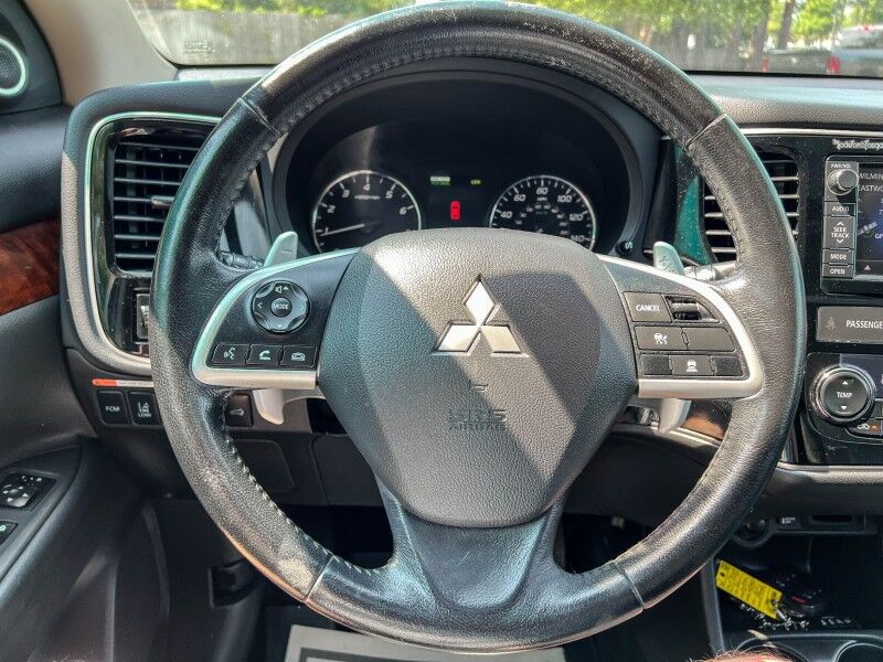 2015 Mitsubishi Outlander GT Wilmington NC