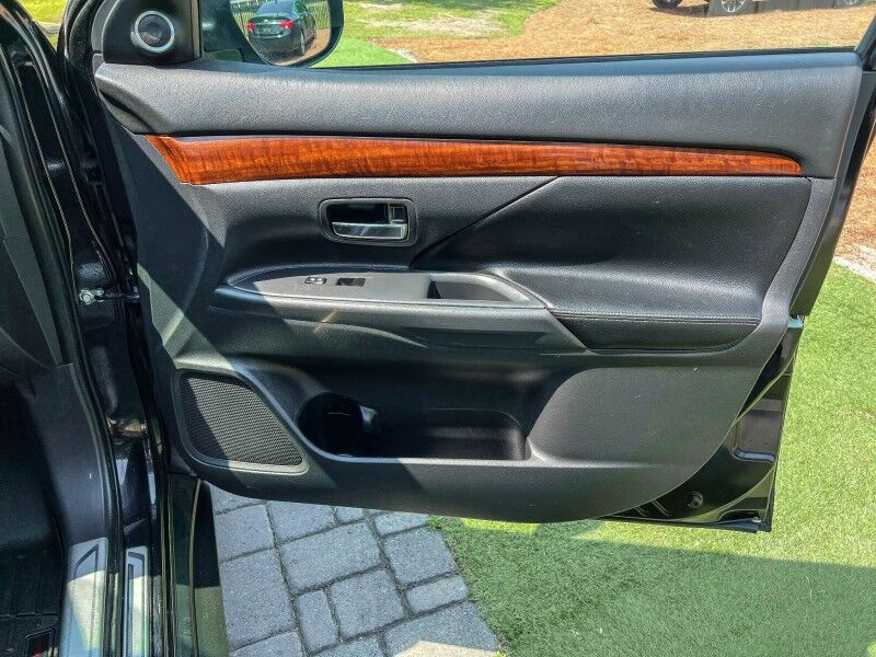 2015 Mitsubishi Outlander GT Wilmington NC
