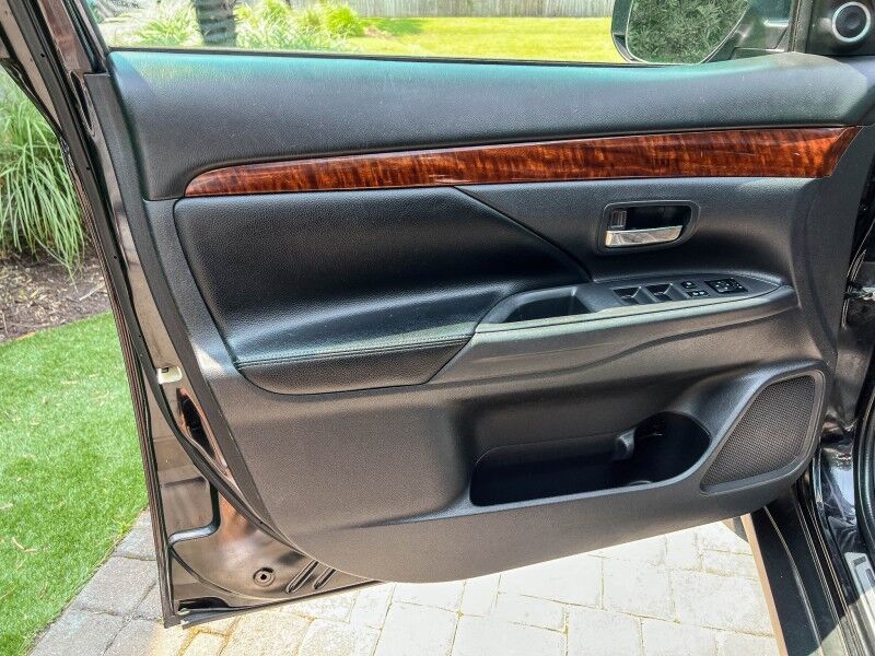 2015 Mitsubishi Outlander GT Wilmington NC