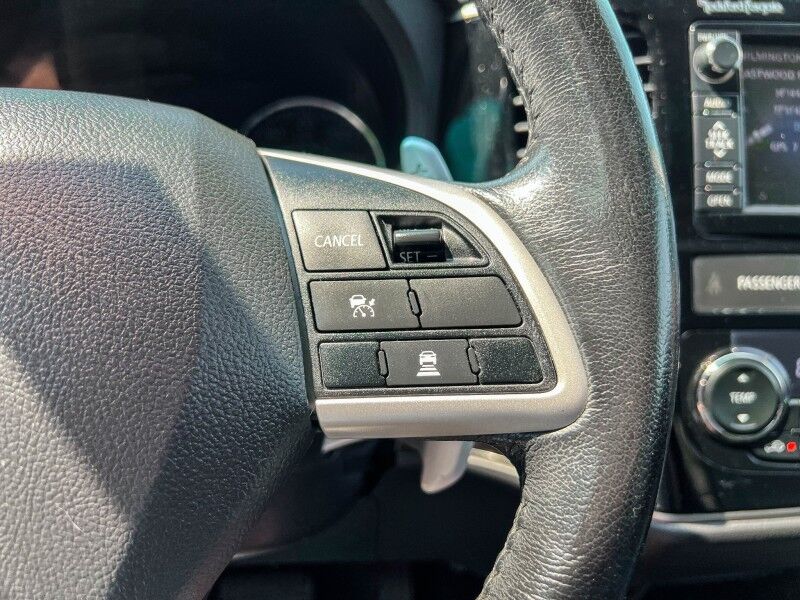 2015 Mitsubishi Outlander GT Wilmington NC