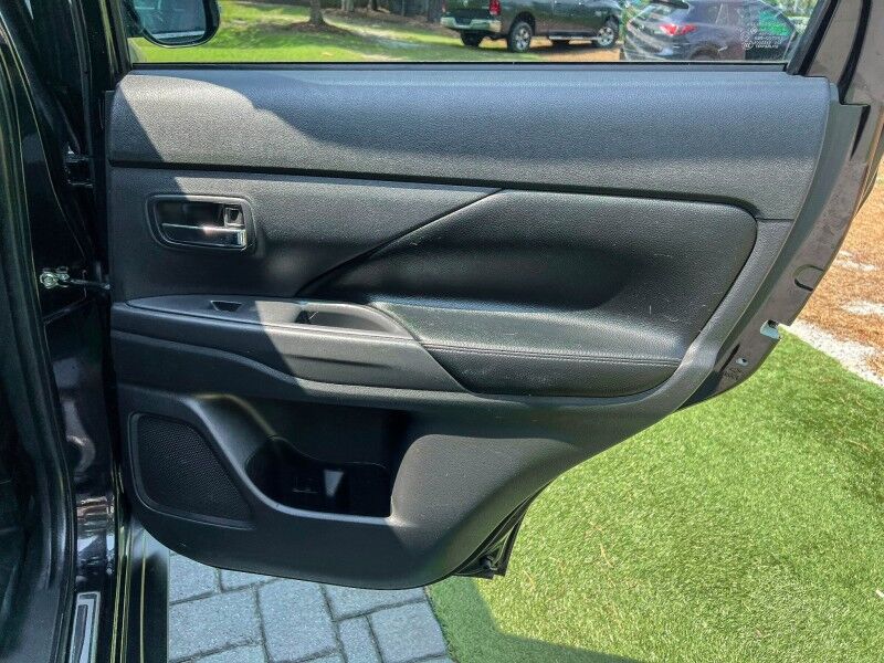 2015 Mitsubishi Outlander GT Wilmington NC