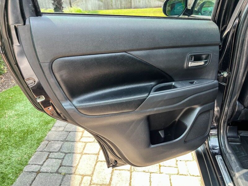 2015 Mitsubishi Outlander GT Wilmington NC